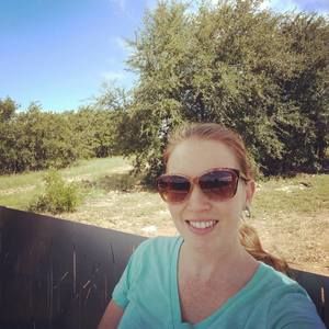 Meet your Posher, Kasey